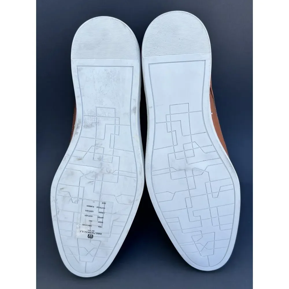 Bruno Magli cushioned shoes